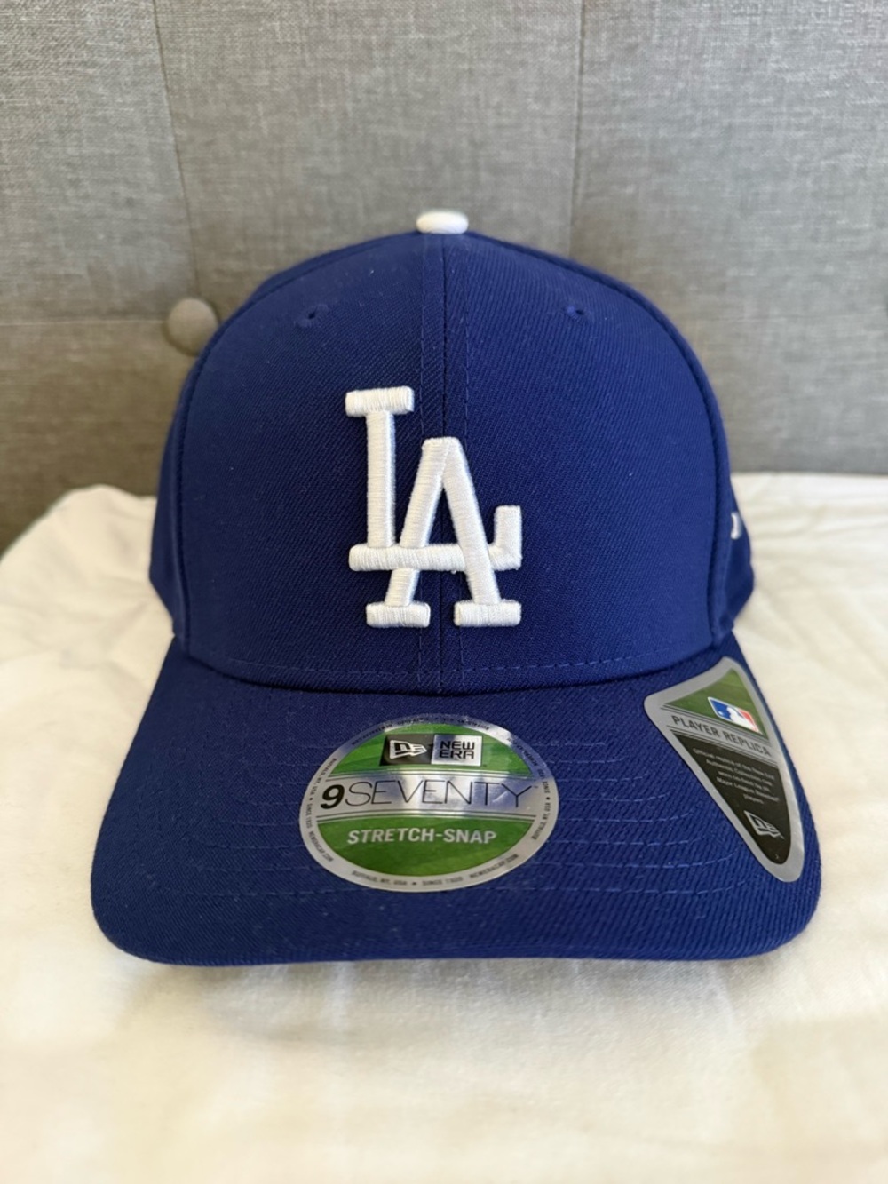 LA Dodgers New Era Hat